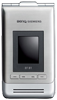 BenQ-Siemens EF81 Themes