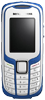 BenQ-Siemens M81 Themes