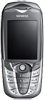 Siemens CX65 Themes