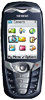 Siemens CX70 Themes