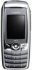 Siemens CX75 Themes