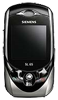 Siemens SL65 Themes