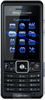 Sony Ericsson C510 Themes