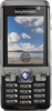 Sony Ericsson C702 Themes