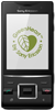 Sony Ericsson Hazel Themes