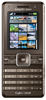 Sony Ericsson K770i Themes