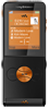 Sony Ericsson W350i Themes