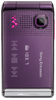 Sony Ericsson W380i Themes