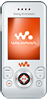 Sony Ericsson W580i Themes