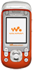 Sony Ericsson W600i Themes