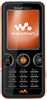 Sony Ericsson W610i Themes
