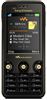 Sony Ericsson W660i Themes