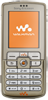 Sony Ericsson W700i Themes