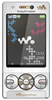 Sony Ericsson W705 Themes