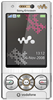Sony Ericsson W715 Themes