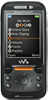 Sony Ericsson W830i Themes