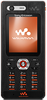 Sony Ericsson W880i Themes