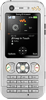 Sony Ericsson W890i Themes
