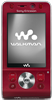 Sony Ericsson W910i Themes