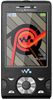 Sony Ericsson W995 Themes
