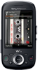 Sony Ericsson Zylo Themes